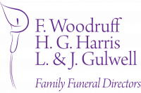 F Woodruff Funeral Directors