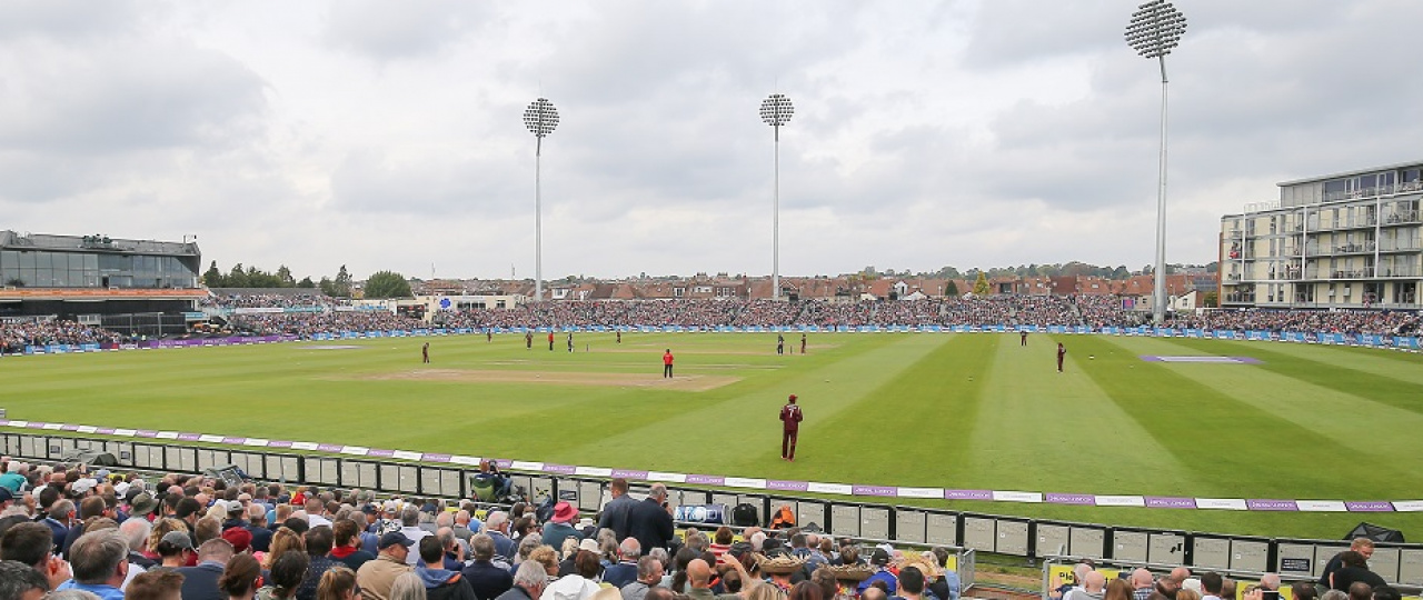 International matches to be played in Bristol 20202024 announced