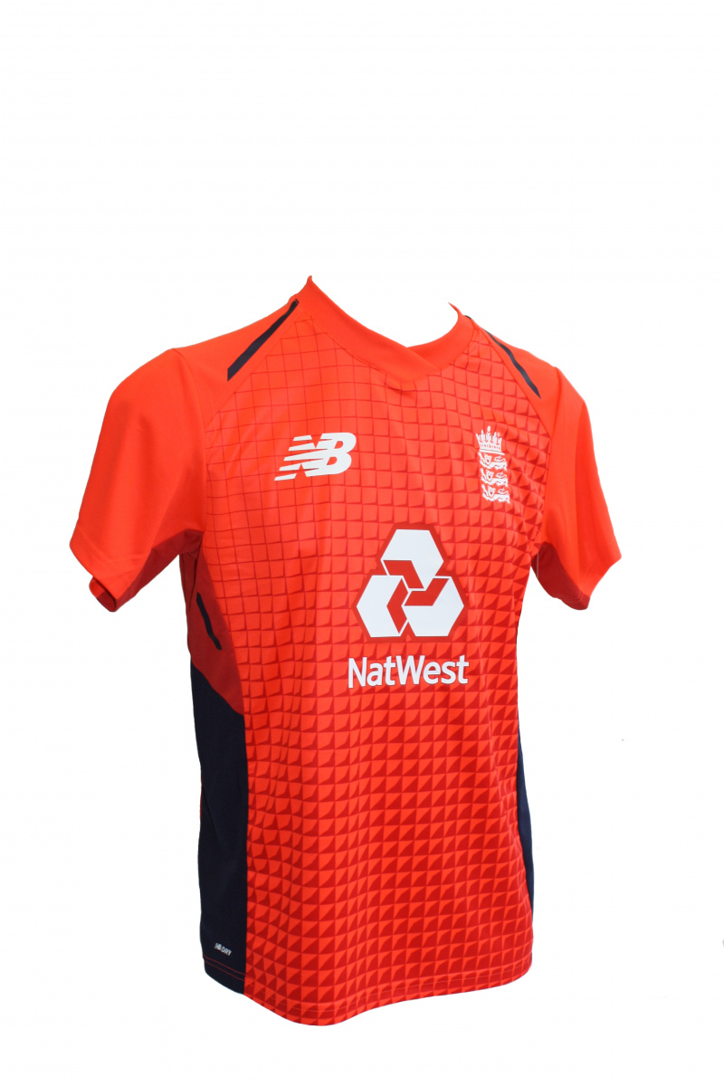 england t20 shirt 2020