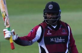 gayle