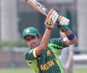 BabarAzam